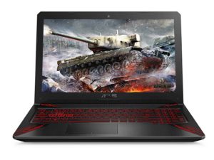 ASUS/华硕飞行堡垒5 FX504G FX80G 原厂Win10系统 非工厂模式