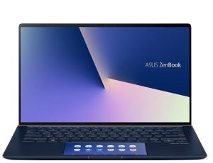 华硕灵耀 U4600FL原装Windows10原厂系统 工厂模式 带ASUS Recovery恢复功能