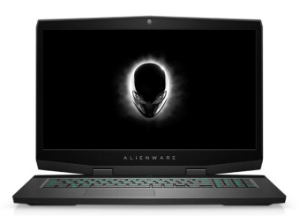 外星人Alienware m17R1 原厂Windows10系统 oem系统 不带F12一键还原