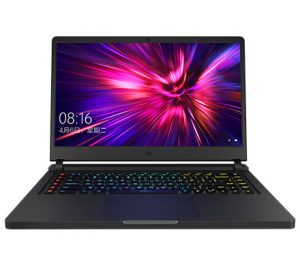 小米游戏本 15.6 (2019款) Win10系统 原厂oem系统镜像