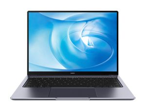 华为HUAWEI MateBook 14 2021 intel版 Win10家庭中文版 原厂oem系统