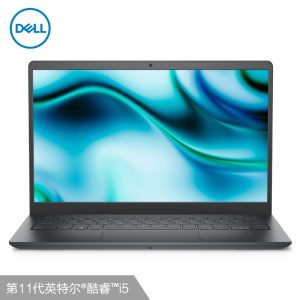 戴尔Vostro 14-3420  intel 11代 原厂Windows11预装系统 oem系统 不带F12一键还原
