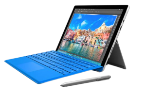 微软Microsoft Surface Pro4 官网OEM镜像系统