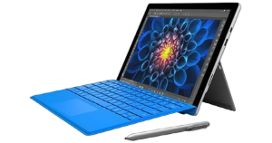 微软Microsoft Surface Pro5 官网OEM镜像系统