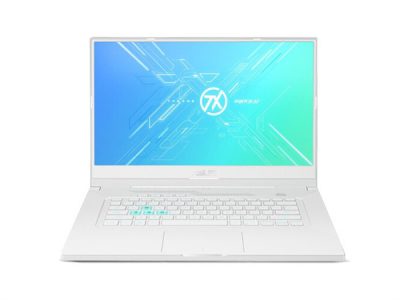 ASUS/华硕天选Air 2022 原厂win11系统 无一键还原 非工厂模式