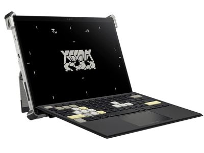 ASUS/华硕幻X 2023 GZ301V系列 原厂win11系统 无一键还原 非工厂模式