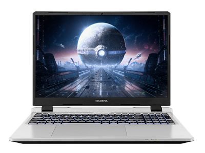 Colorful/七彩虹隐星 P15 24 Win11原厂OEM系统 带COLORFUL一键还原