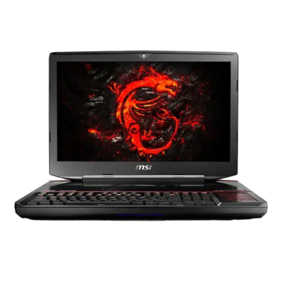 MSI/微星GT83VR 7RF-203 原厂Windows10系统 oem系统 带F3一键恢复