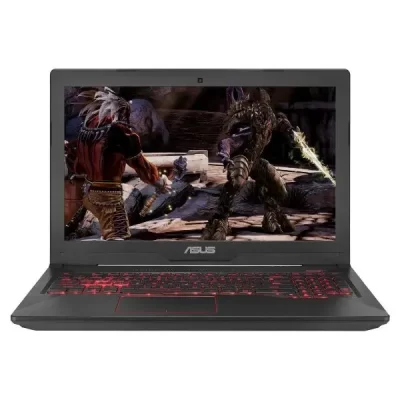 ASUS/华硕飞行堡垒 FX503V 原厂Win10 家庭版系统 工厂文件 带ASUS Recovery恢复