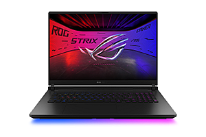 ASUS/华硕枪神9/9Plus 超竞版 G635L G835L G615L G815L 原厂Win11 24H2系统 非工厂模式