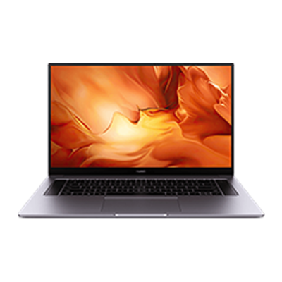 HUAWEI/华为MateBook D 16 2022款 RLEF-16 Win11家庭版 原厂oem系统