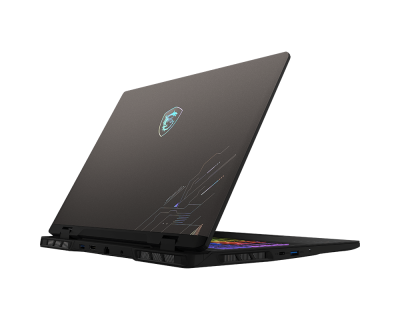 MSI/微星神影16 D14V Crosshair 16 HX D14VFKG 原厂Windows11系统 工厂文件 带F3一键还原