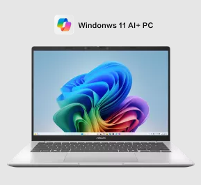 ASUS/华硕无畏14 骁龙版 X1407QA X1607QA 原厂Win11 24H2 家庭版系统 工厂文件 带ASUS Recovery恢复