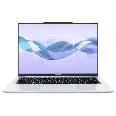 Colorful/七彩虹COLORFIRE E16 Win11 24H2家庭版原厂OEM系统 带COLORFUL一键还原