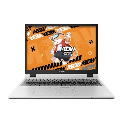 Colorful/七彩虹MEOW R15 A5X1 Win11 24H2家庭版原厂OEM系统 带COLORFUL一键还原