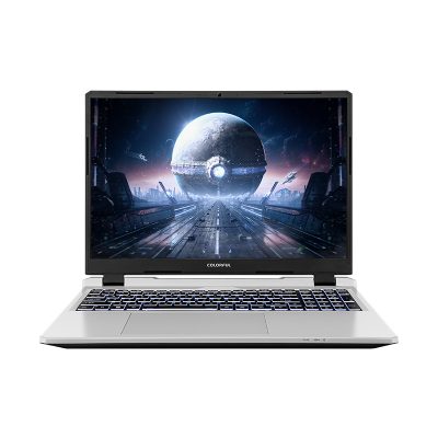 Colorful/七彩虹隐星P15 I5X1 Win11 24H2家庭版原厂OEM系统 带COLORFUL一键还原