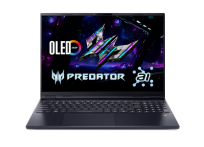 Acer/宏碁掠夺者战斧9 NEO PHN16S-71原厂Win11 24H2系统 工厂文件 带一键恢复