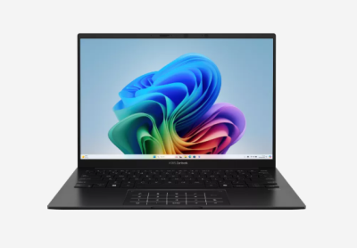 ASUS/华硕灵耀14 2025 锐龙版 UM3406KA 原厂Win11 24H2专业版系统 工厂文件 带ASUS Recovery恢复