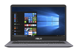 ASUS/华硕灵耀 S4100V X411U 原厂Win10 家庭版系统 工厂文件 带ASUS Recovery恢复