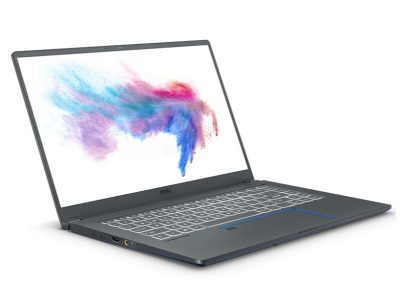 MSI/微星尊爵15 A10SC 原厂Win10 1903系统 工厂文件 带F3一键还原